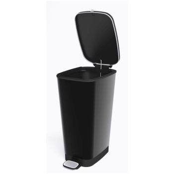KIS kanta za otpatke 50l Black matt KBLBM-1